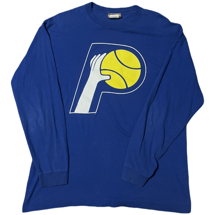 2000’S INDIANA PACERS LONGSLEEVE