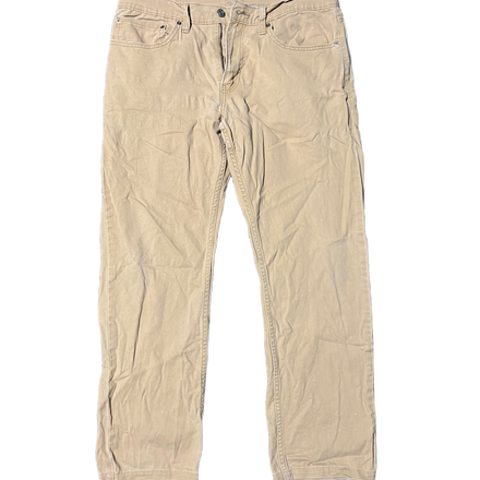 LEVI GOLD KHAKIS