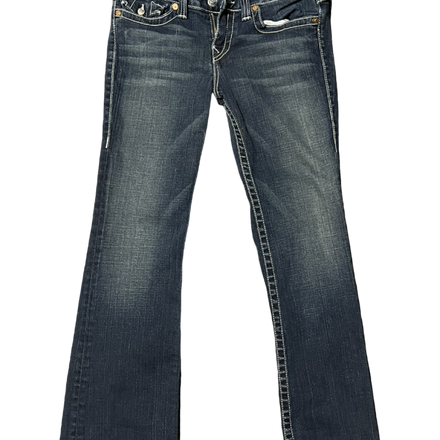 TRUE RELIGION BECKY JEANS