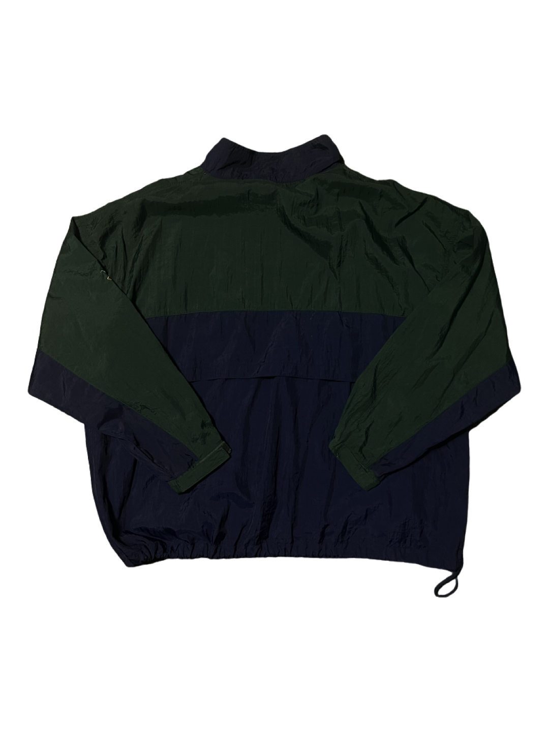 THE FAIRWAY CLUB WINDBREAKER