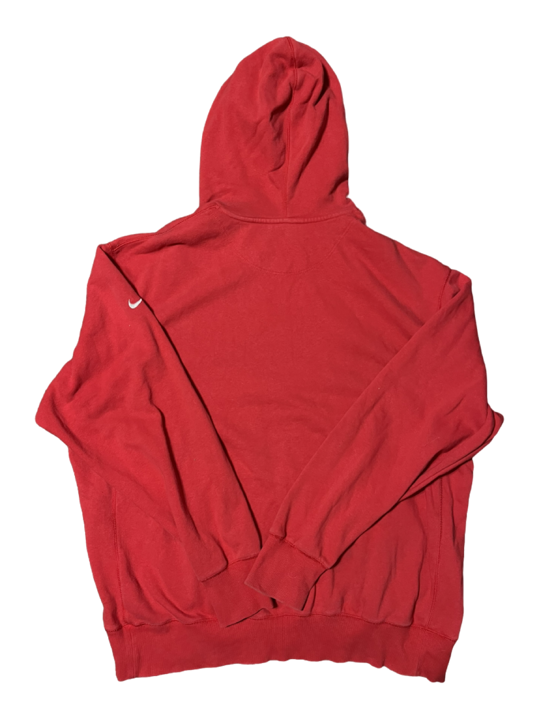 BLANK NIKE HOODIE