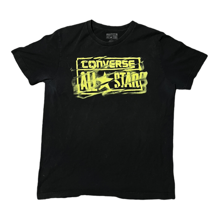 CONVERSE ALL STARS TEE