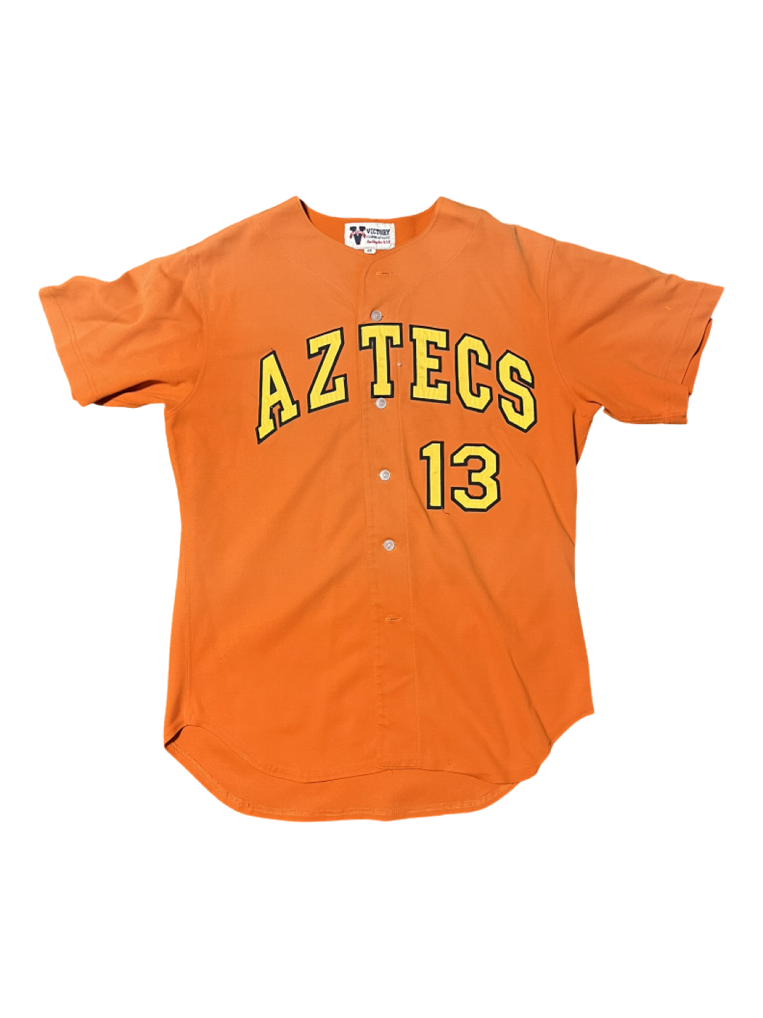 SAN DIEGO AZTECS JERSEY