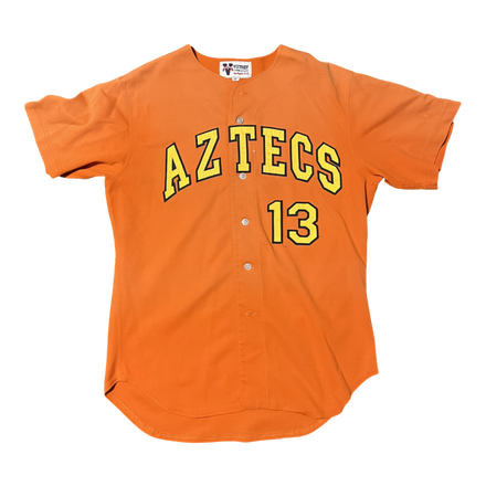 SAN DIEGO AZTECS JERSEY