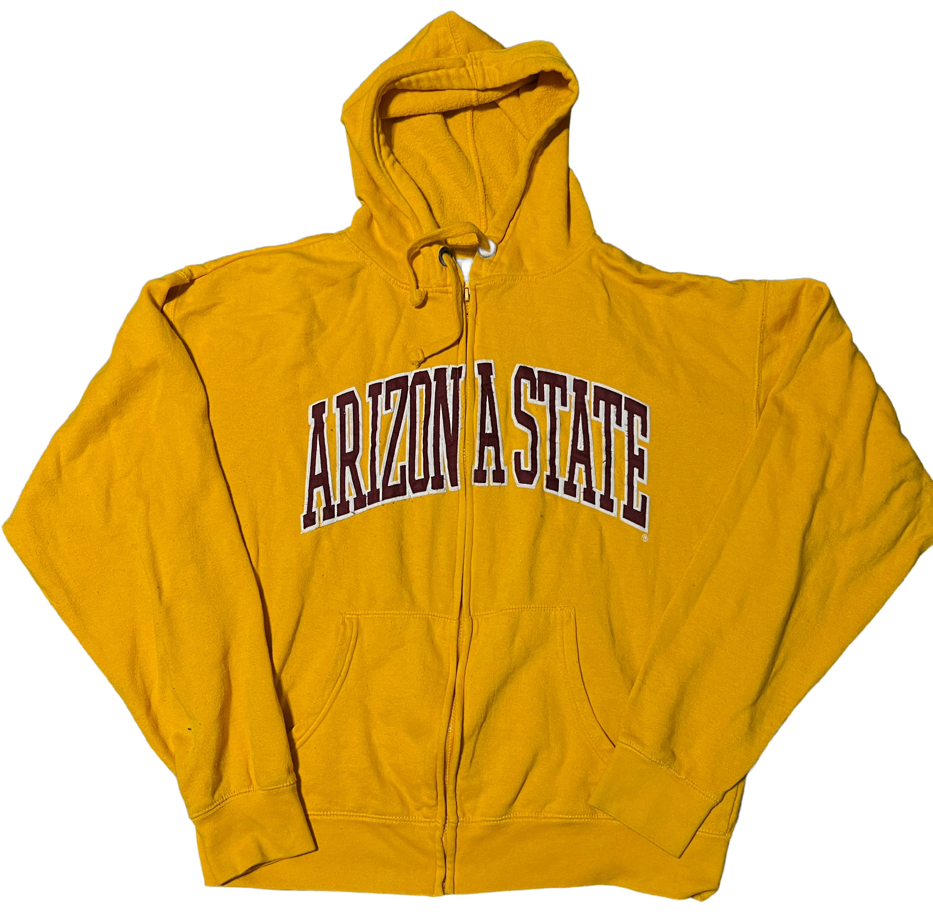 ARIZONA STATE HOODIE