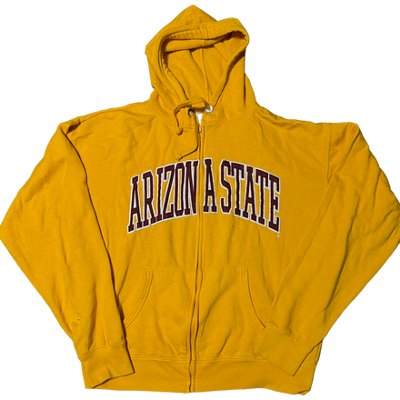 ARIZONA STATE HOODIE