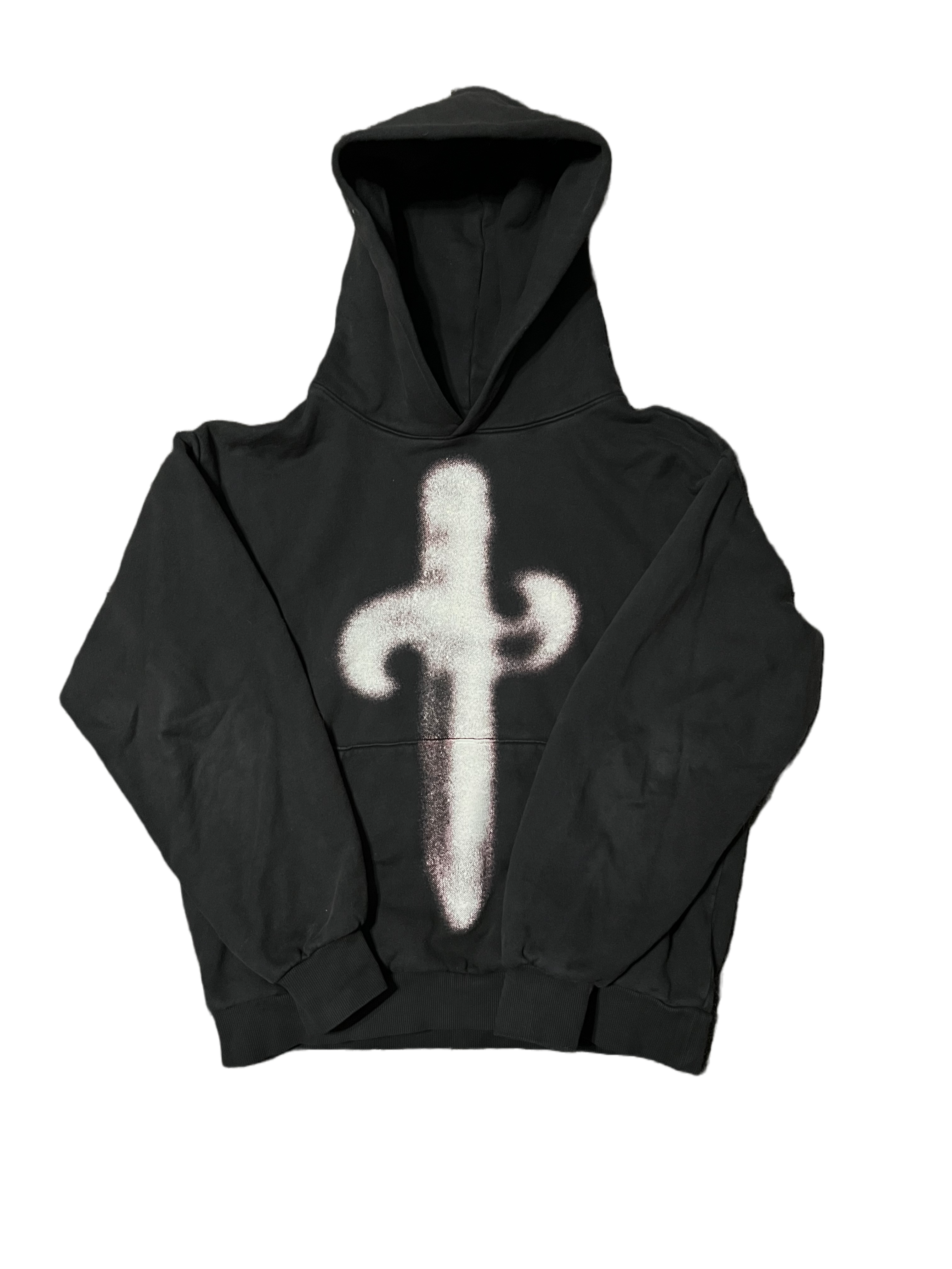 21 SAVAGE IT’S ALL A BLUR HOODIE