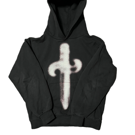 21 SAVAGE IT’S ALL A BLUR HOODIE