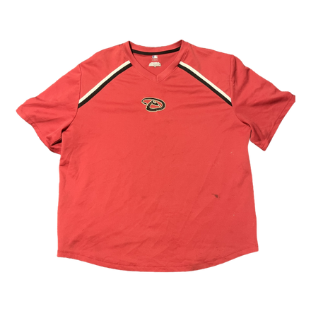 DBACKS WORKOUT SHIRT