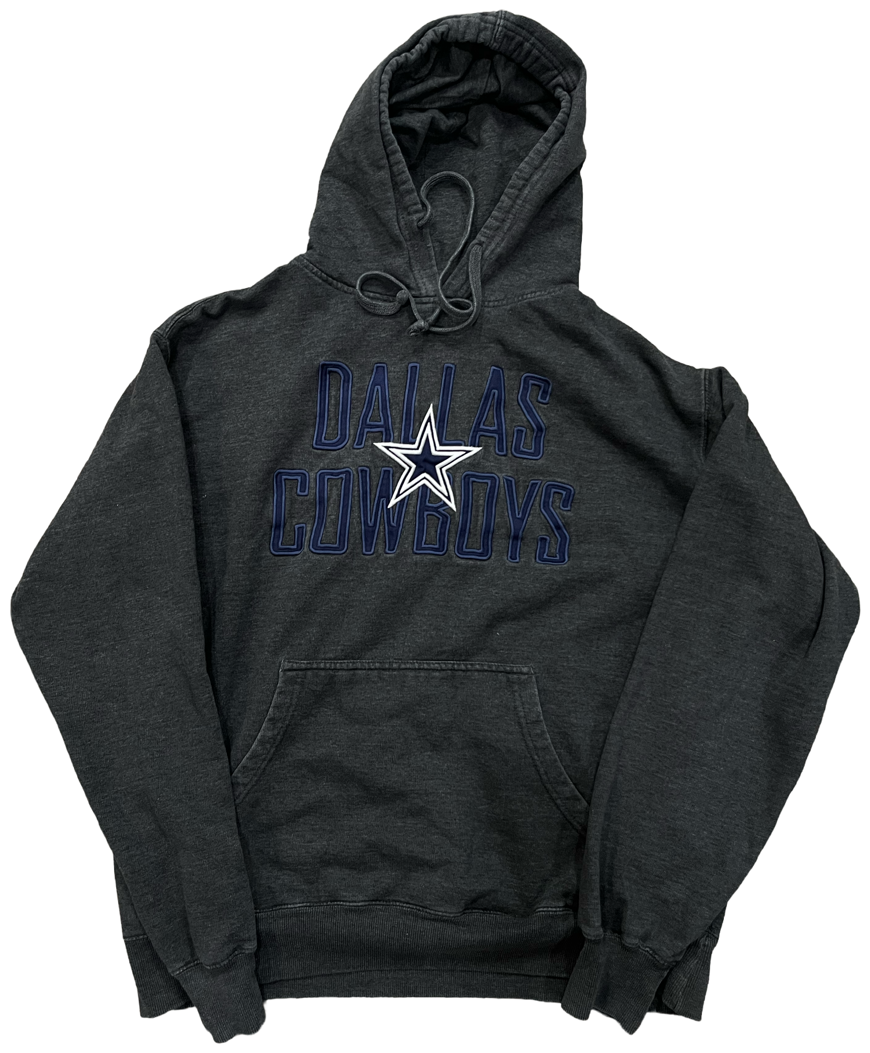 DALLAS COWBOYS HOODIE