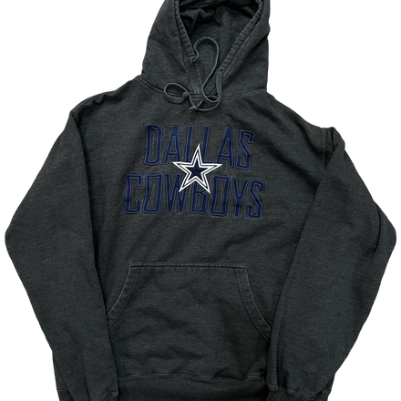 DALLAS COWBOYS HOODIE