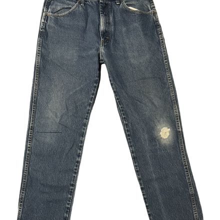 RUSTLER JEANS