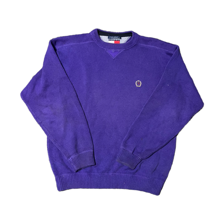 TOMMY HILFIGER CREWNECK