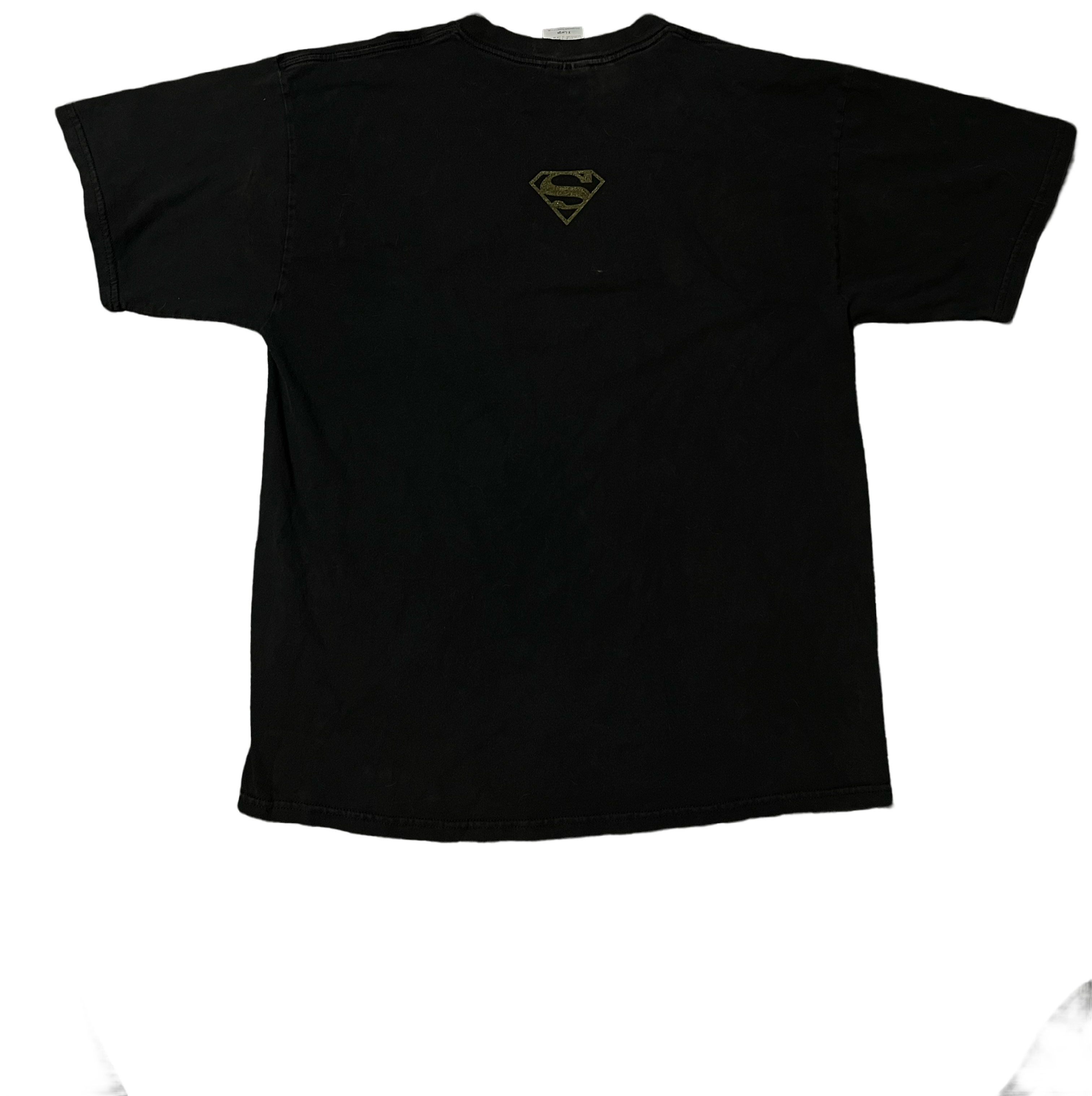 1996 SUPERMAN TEE