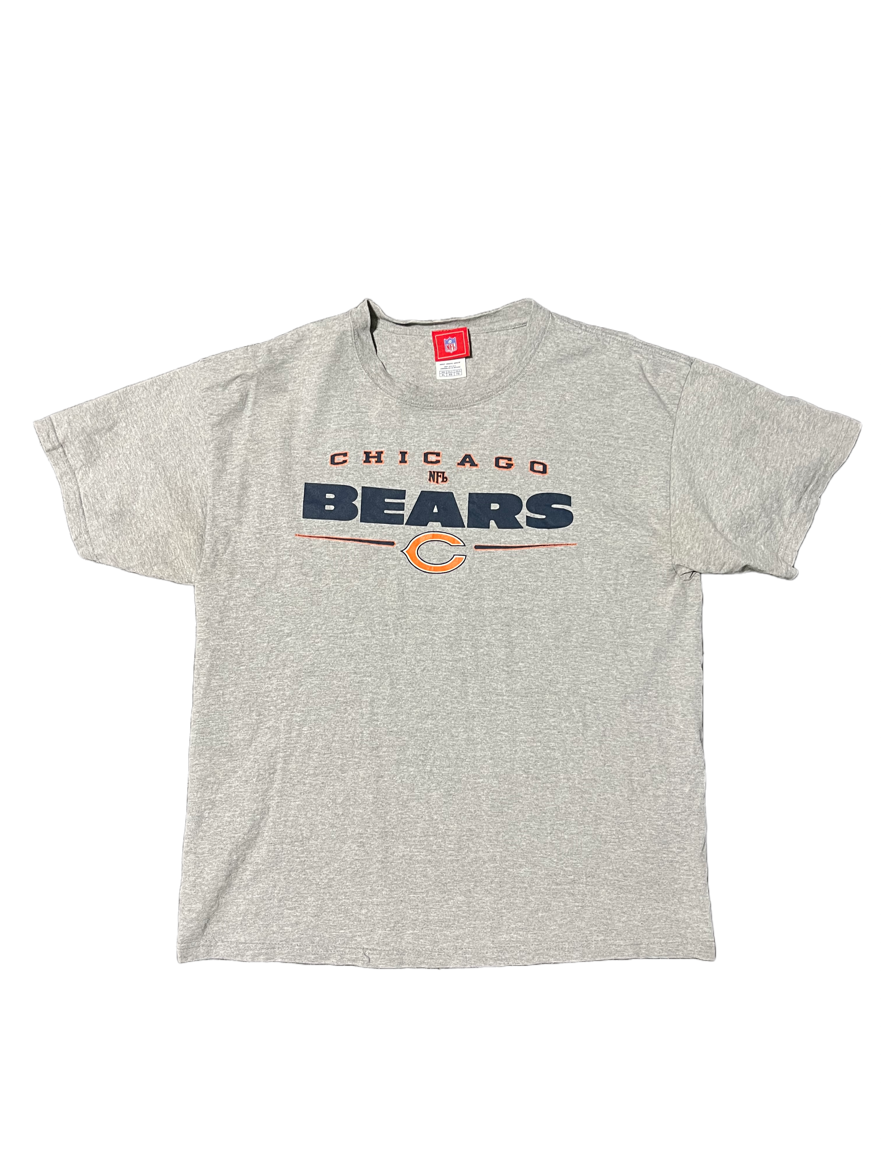 CHICAGO BEARS TEE