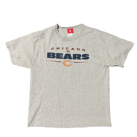 CHICAGO BEARS TEE