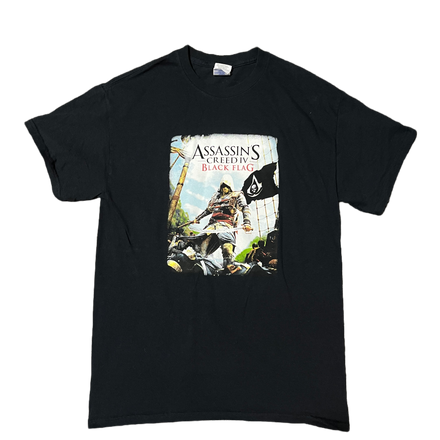 2000’s ASSASSIN’S CREED PROMO TEE