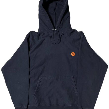 SYRACUSE HOODIE