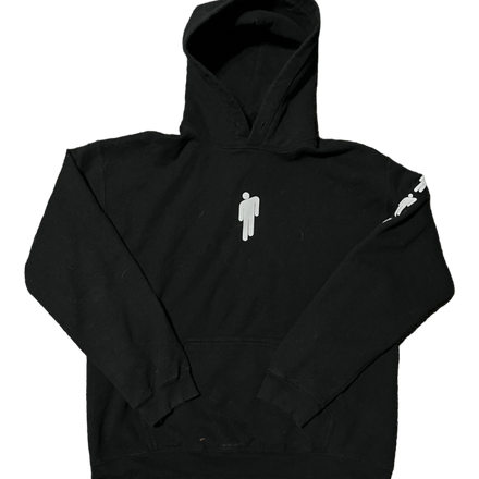 BILLIE ELISH TOUR HOODIE