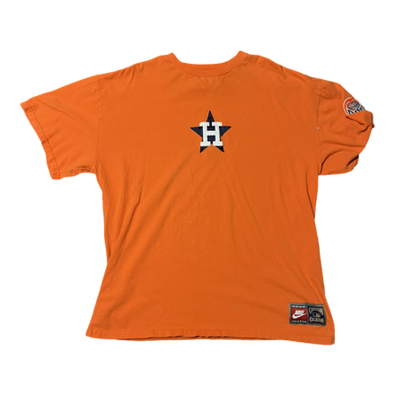 NIKE x HOUSTON ASTROS TEE