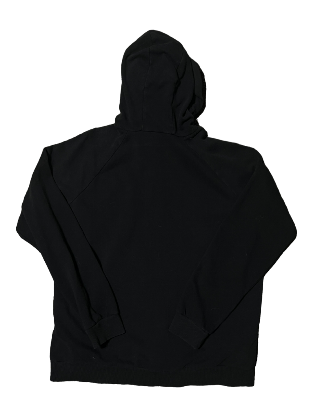 UNDER ARMOUR  ZIP UP HOODIE