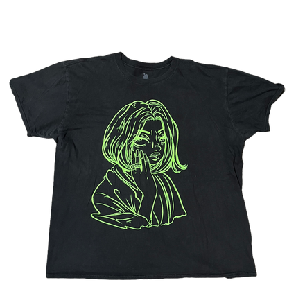 BILLIE EILISH TEE