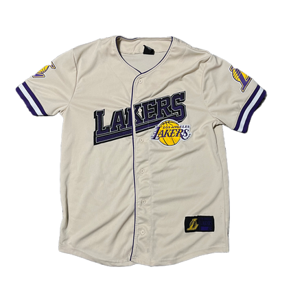 LOS ANGELES LAKERS JERSEY