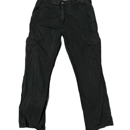 WRANGLER CARGO PANTS