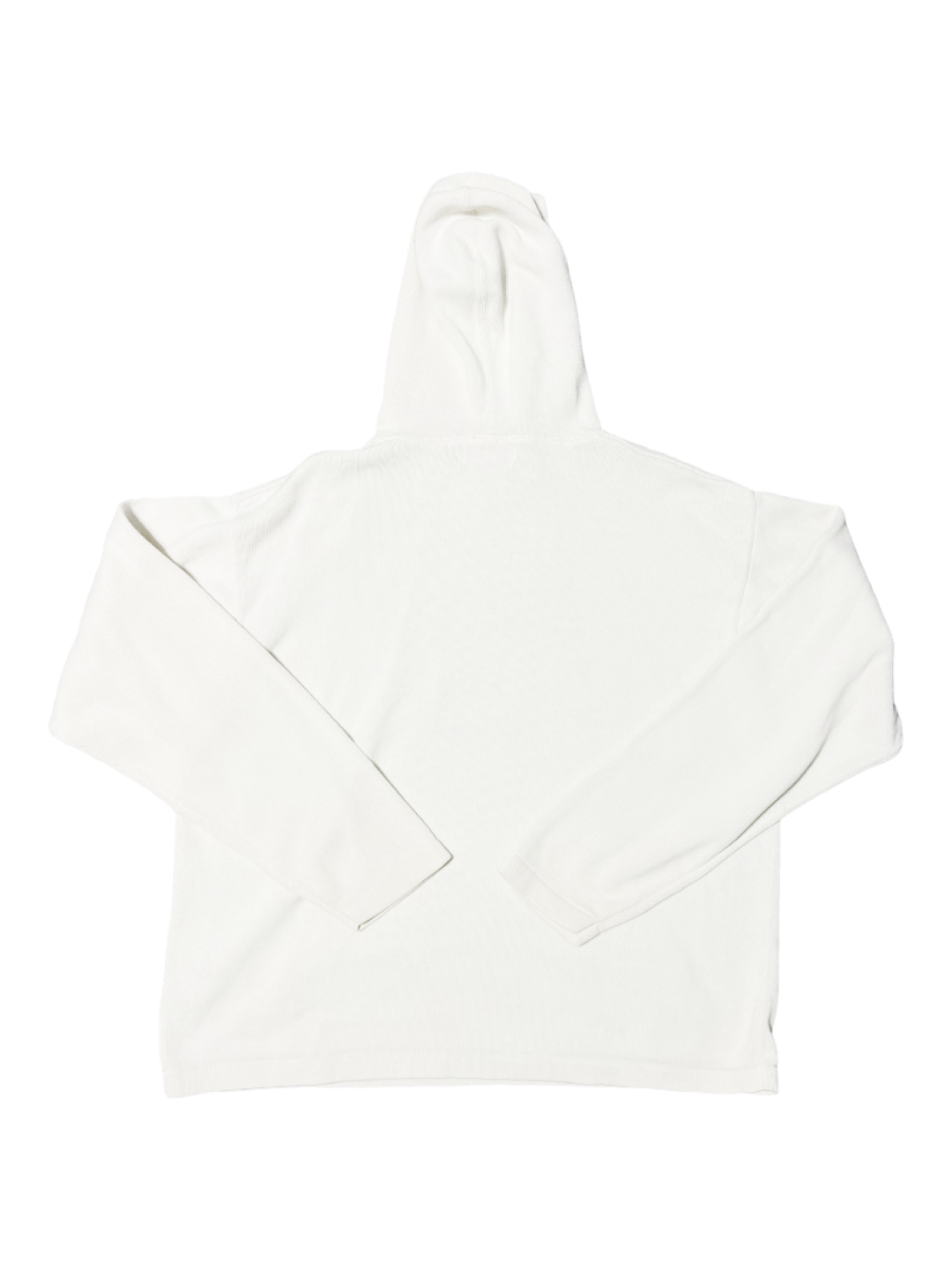 RALPH LAUREN CHAPS HOODIE