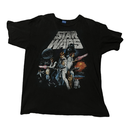 2000’S STAR WARS TEE