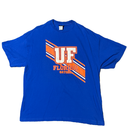 FLORIDA GATORS BIG UGLY TEE