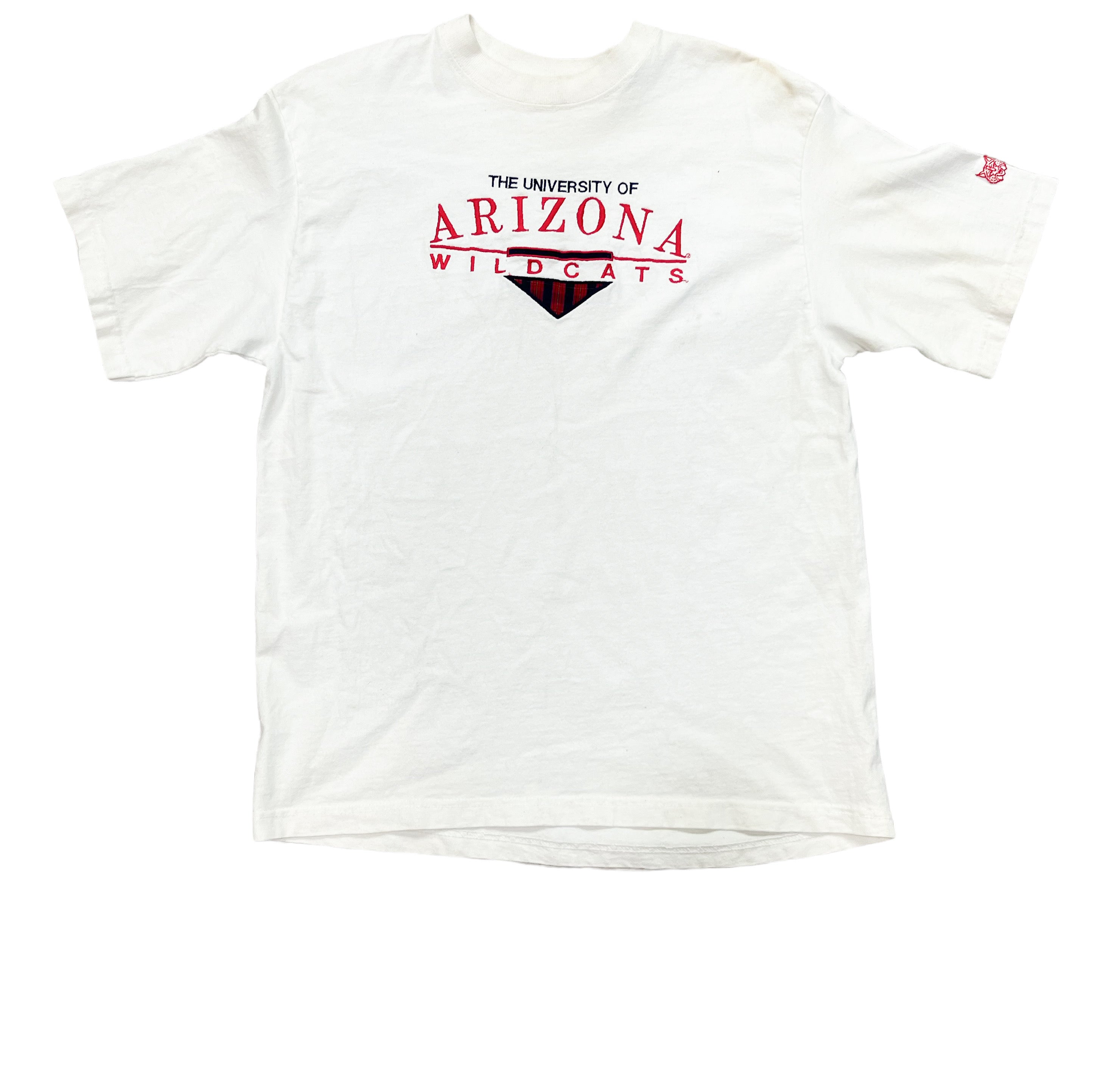 ARIZONA WILDCATS