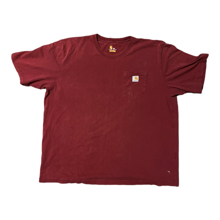 CARHARTT TEE