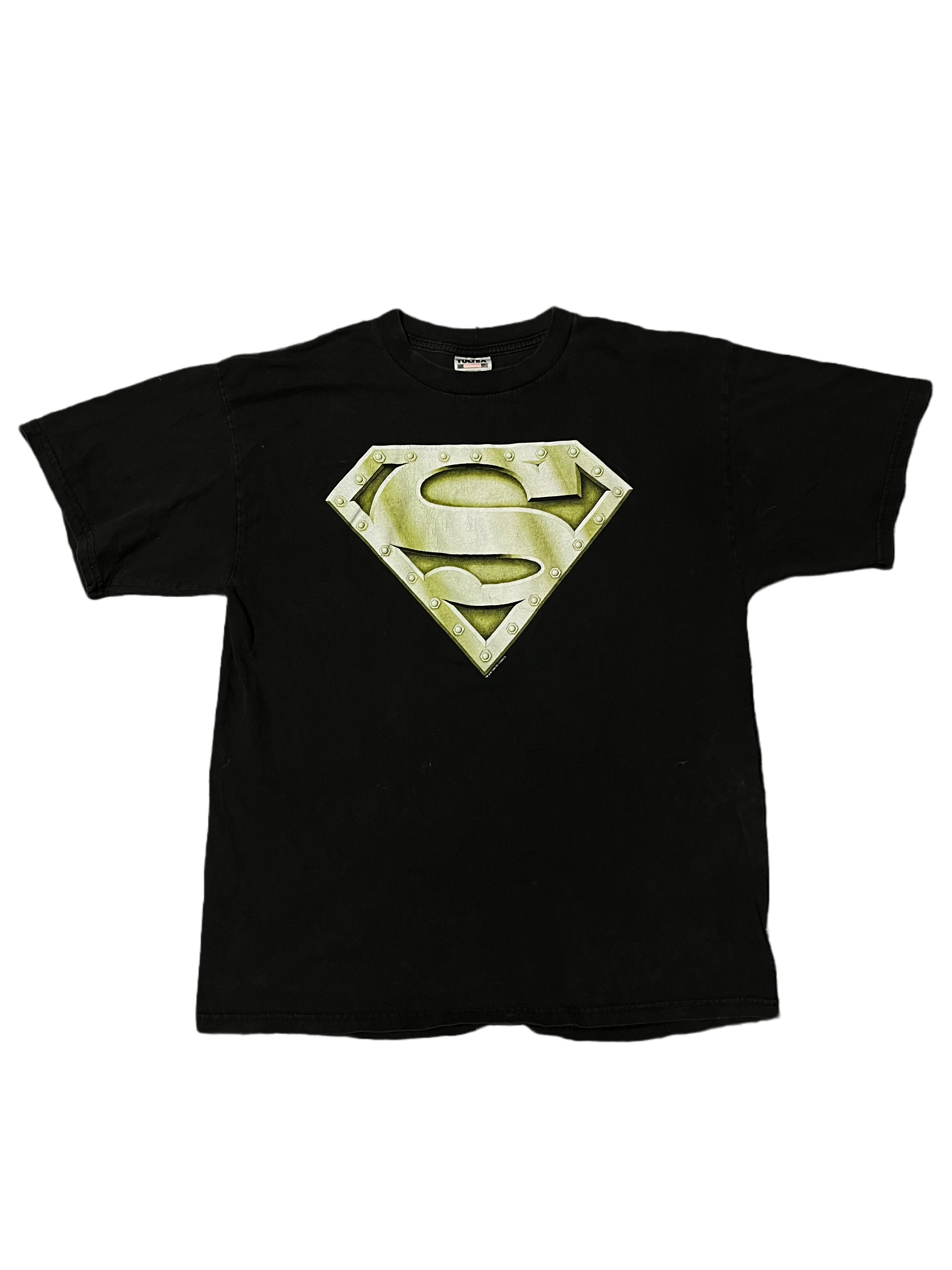 1996 SUPERMAN TEE