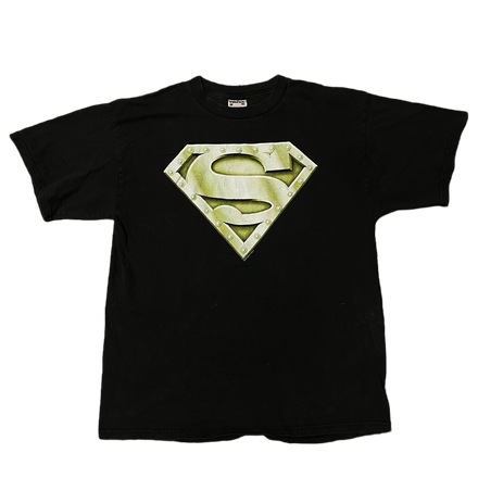 1996 SUPERMAN TEE