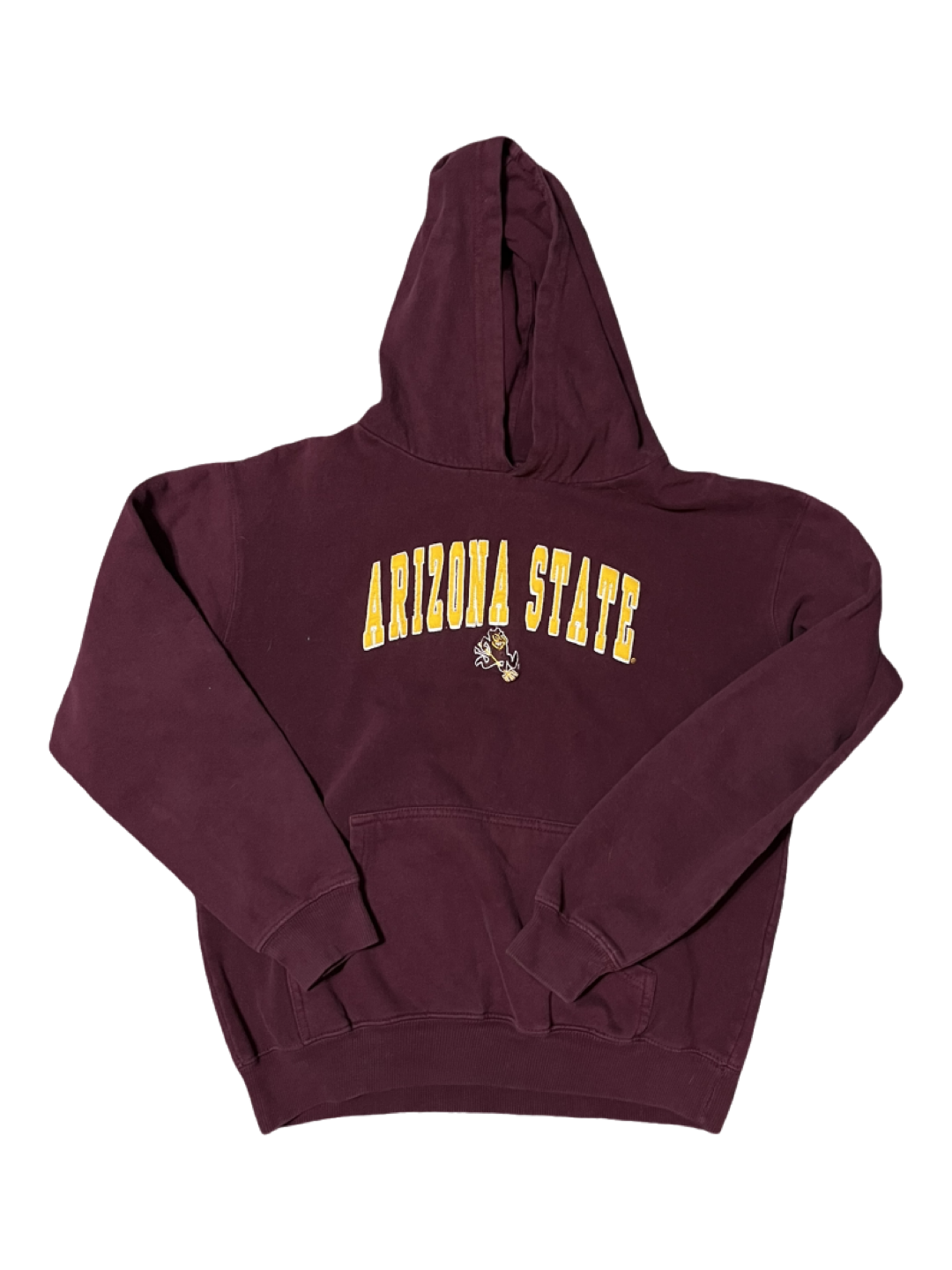 ARIZONA STATE HOODIE