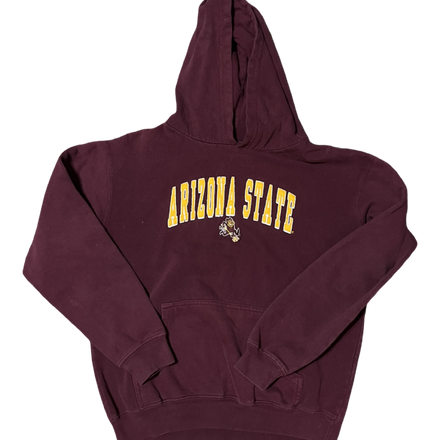 ARIZONA STATE HOODIE