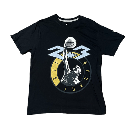 MICHAEL JORDAN AIR TEE