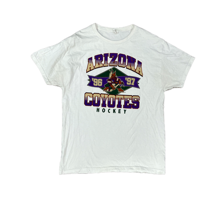 ARIZONA COYOTES TEE