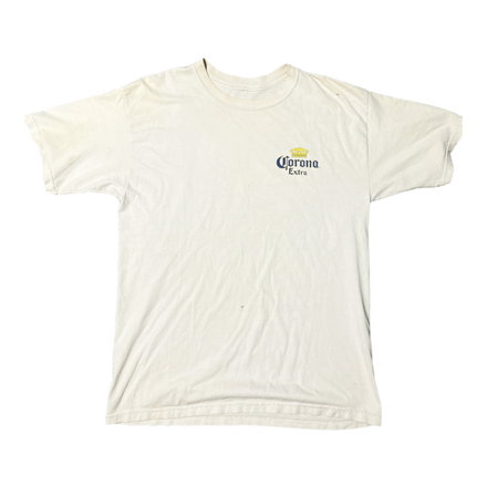 2000’S CORONA TEE