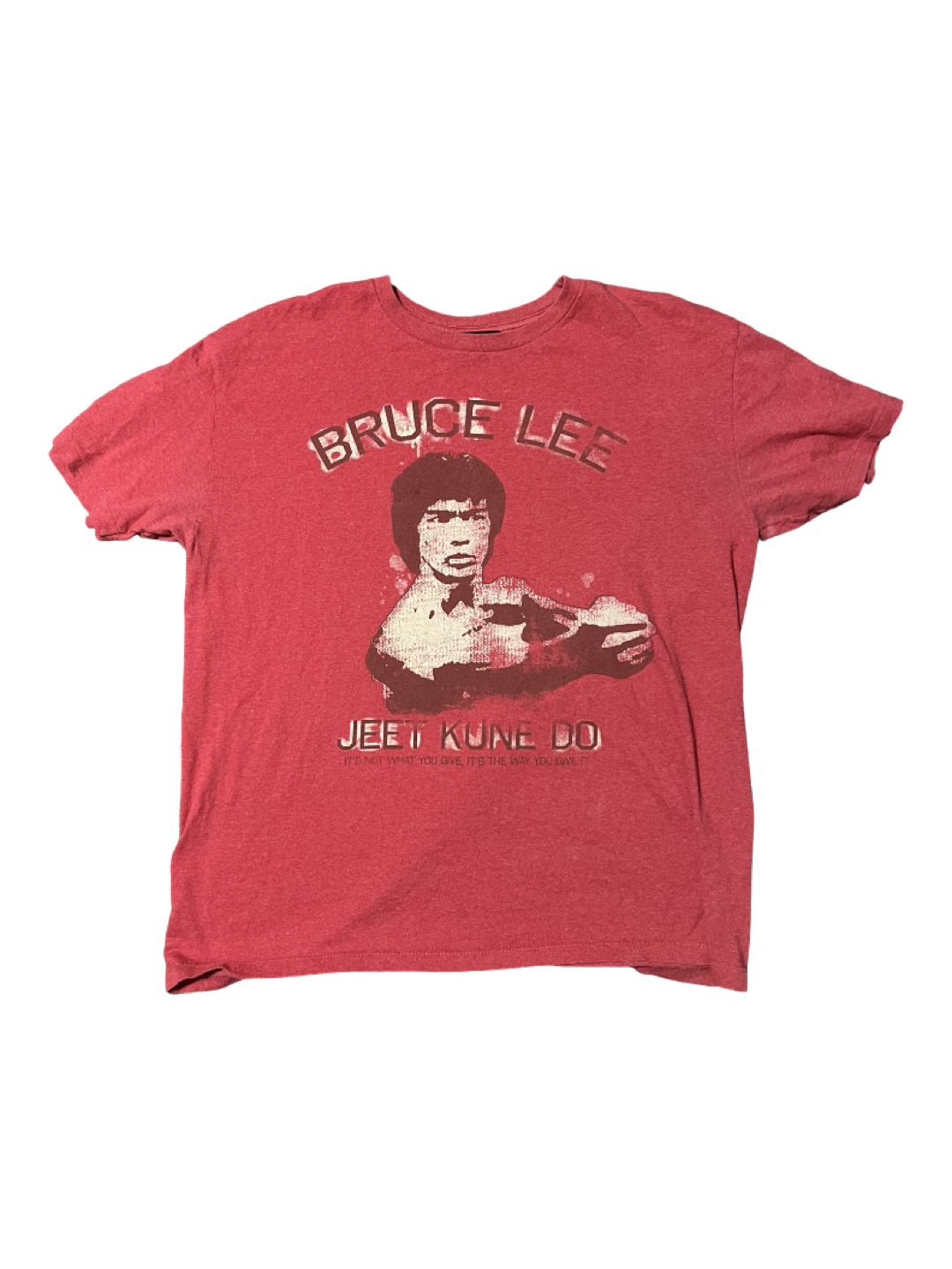 BRUCE LEE TEE