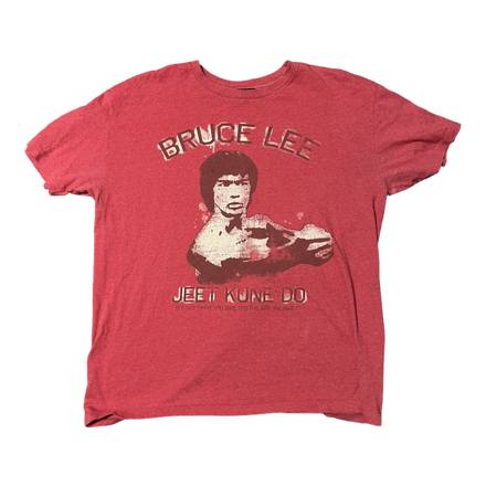 BRUCE LEE TEE