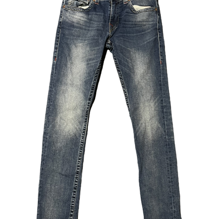 TRUE RELIGION SKINNY JEANS