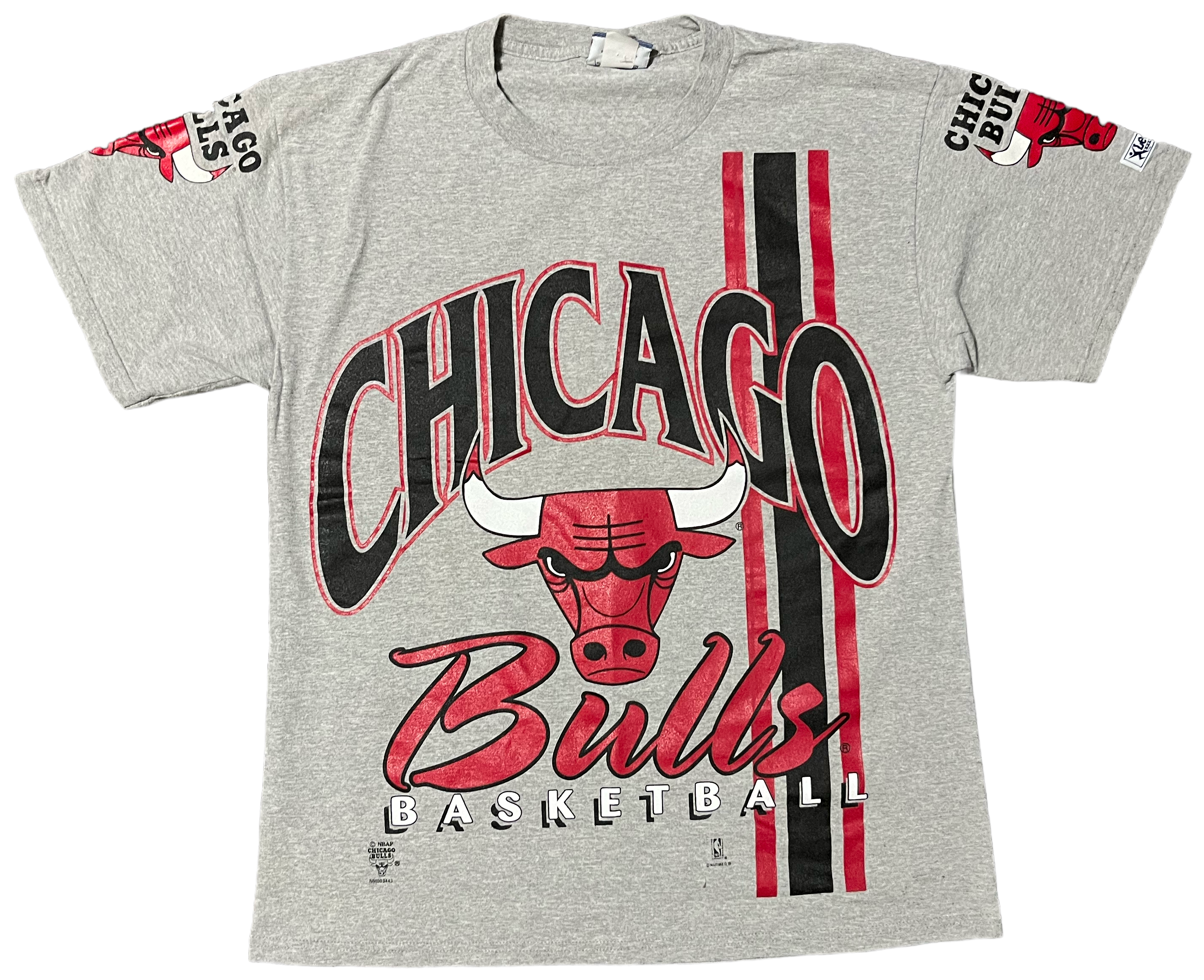 1990’s CHICAGO BULLS TEE