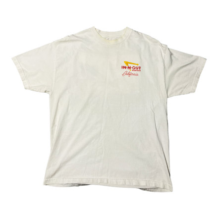 2012 MIKE RIDER IN N OUT TEE