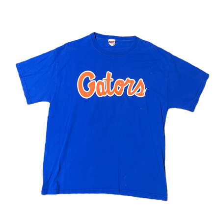 2003 FLORIDA GATORS TEE