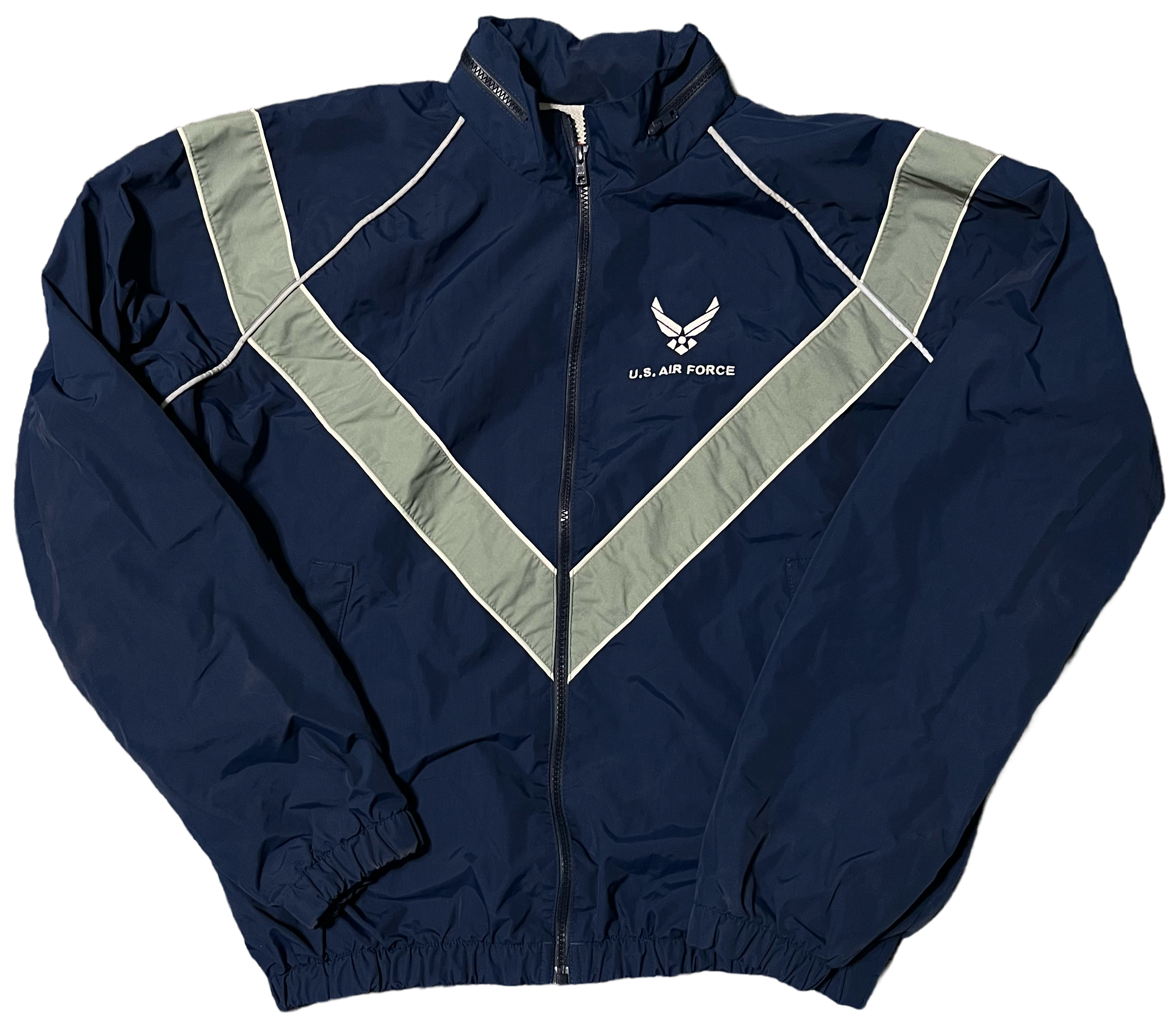 AIR FORCE JACKET