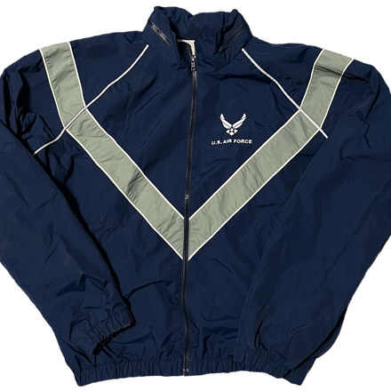 AIR FORCE JACKET