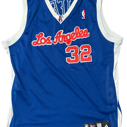 BLAKE GRIFFIN CLIPPERS JERSEY