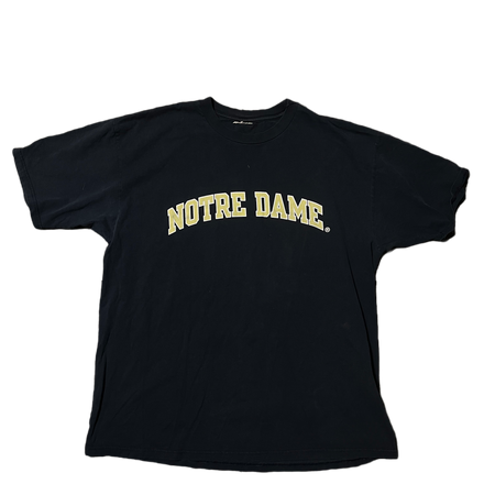 NOTRE DAME CHAMPION TEE